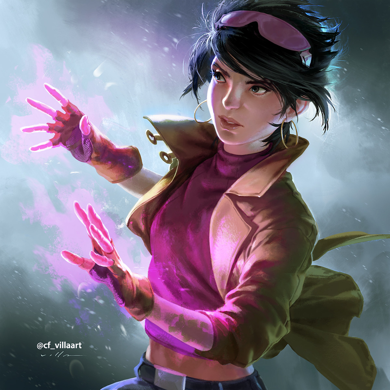 Illustration for article titled X-Men For The 90s Kids